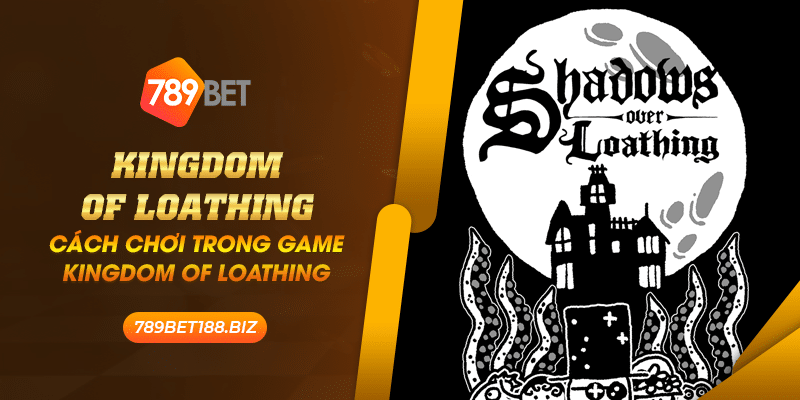 27 kingdom of loathing cach choi trong game kingdom of loathing
