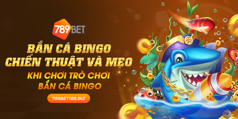 33 ban ca bingo chien thuat va meo khi choi tro choi ban ca bingo