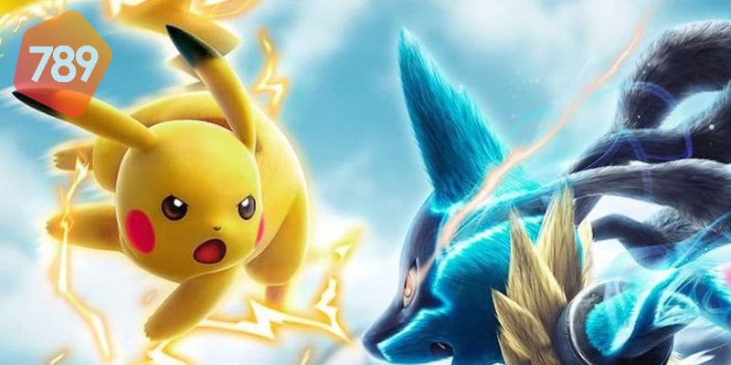Pokemon Showdown: Hướng dẫn và chiến thuật chơi 3 Pokemon Showdown