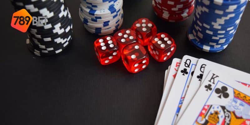 Sòng Bài 11 sòng bài