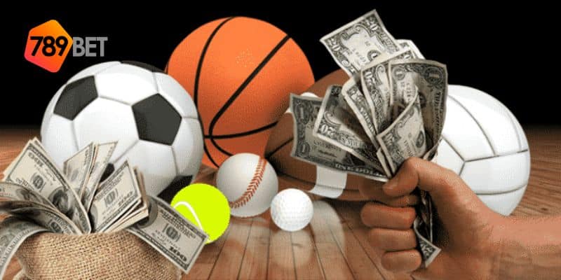 Thể Thao 9 thể thao