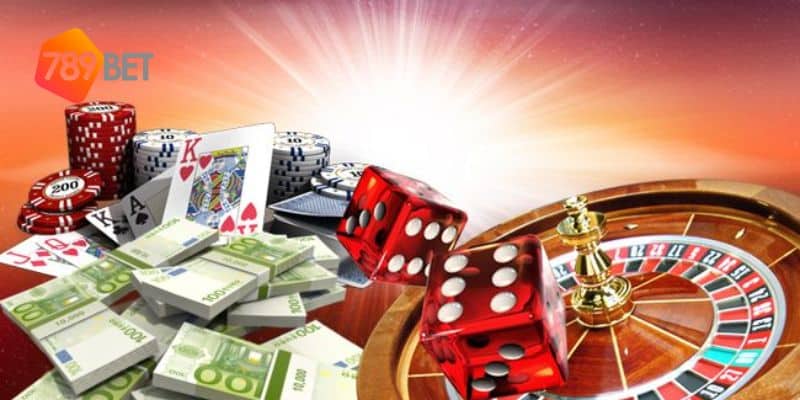 Trò Chơi 9 trò chơi