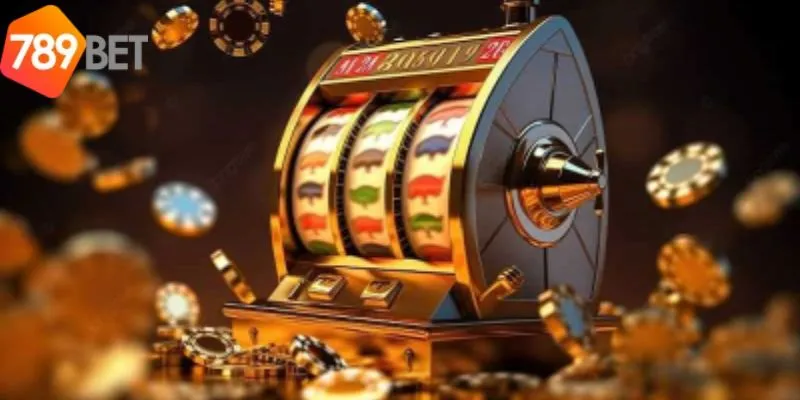 Khám Phá Game Nổ Hũ Trực Tuyến Thưởng Hot Tại 789bet 3 Các slot game nổ hũ online cực hot