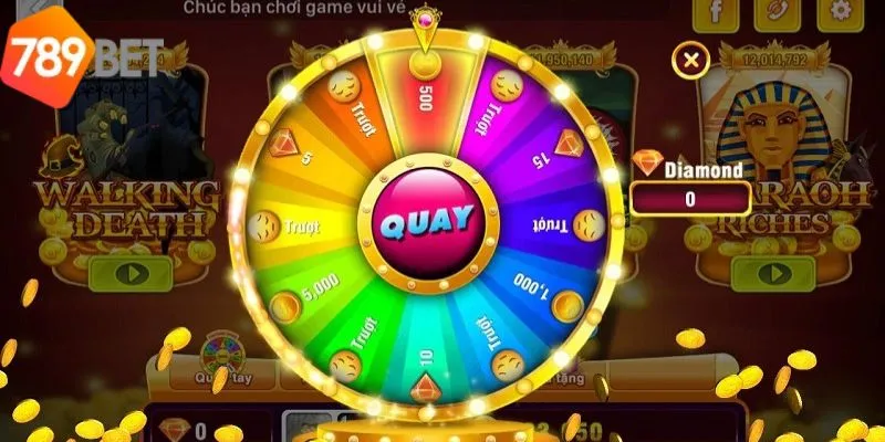 Khám Phá Game Nổ Hũ Trực Tuyến Thưởng Hot Tại 789bet 4 Mẹo săn jackpot khủng khi chơi slot game