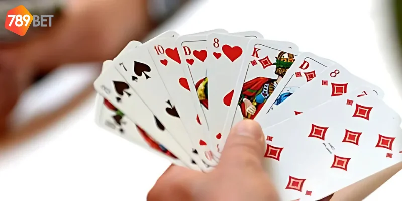 Áp dụng mẹo chơi từ 789bet giúp bạn thắng lớn