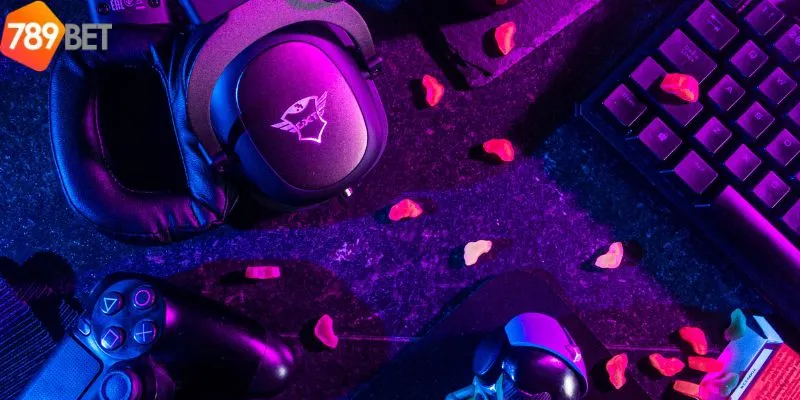 Trải Nghiệm Cá Cược Thể Thao Điện Tử Vô Cùng Hot Chỉ Có 789bet 2 Phân tích thị trường cá cược thể thao điện tử