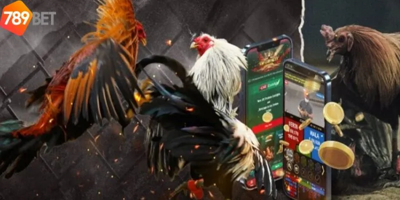 Nguồn gốc lịch sử gà đá campuchia