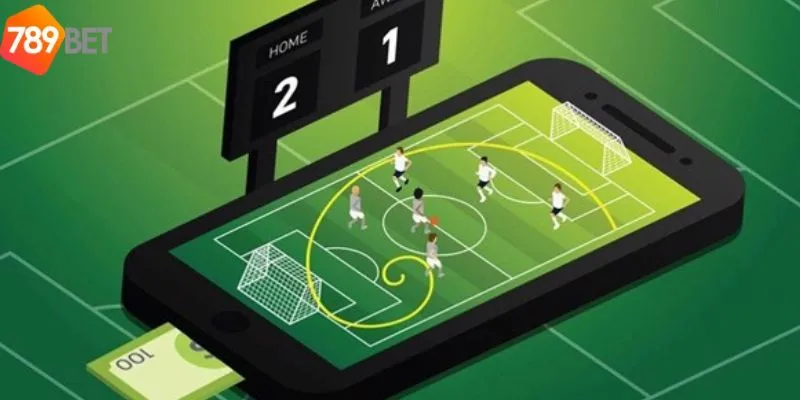 Tìm Hiểu Về Kèo Giao Bóng Trước Khi Cá Độ Bóng Đá Tại 789bet 2 Kèo giao bóng trước là gì?