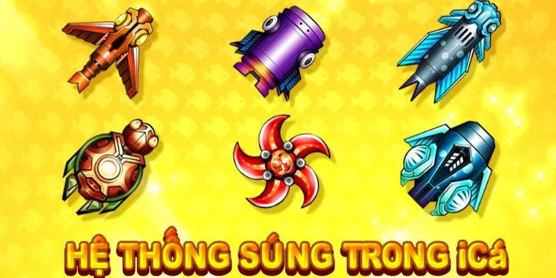 Tìm Hiểu Nỏ Bắn Cá - Vũ Khi Hỗ Trợ Đặc Sắc Tại 789bet 4 Chiến thuật sử dụng nỏ bắn cá hiệu quả