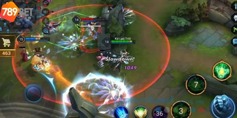 Lợi ích tải game liên quân về thiết bị