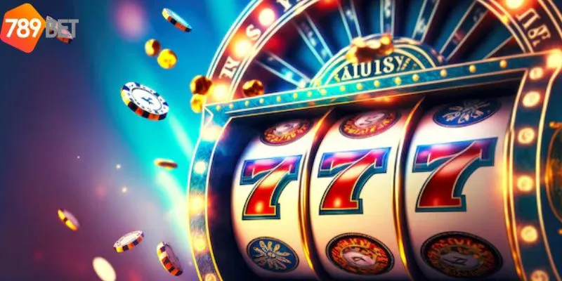 Tổng Hợp Các Top Game Slot Hay Và Hấp Dẫn Tại Nhà Cái 789bet 3 Các điểm nổi bật của top game slot hay