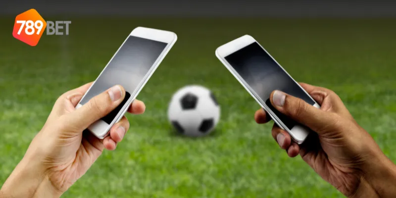 Các loại cá cược bóng đá Olympic