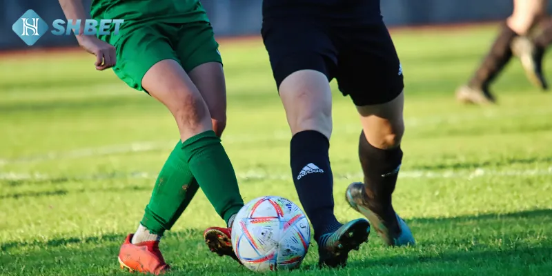 Cách Đọc Kèo Chấp Một Trái Chuẩn Để Tăng Cơ Hội Thắng Tại Shbet 4 Cách đọc kèo chấp một trái chuẩn Shbet