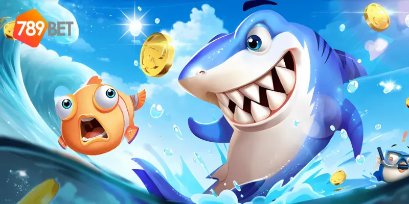 Chiến lược thắng trong game săn cá hoang dã