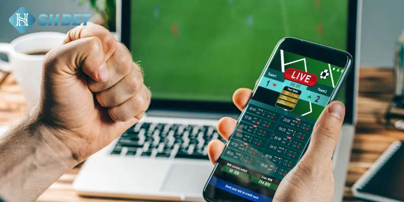 Cách Đọc Kèo Chấp Một Trái Chuẩn Để Tăng Cơ Hội Thắng Tại Shbet 2 Định nghĩa kèo chấp một trái