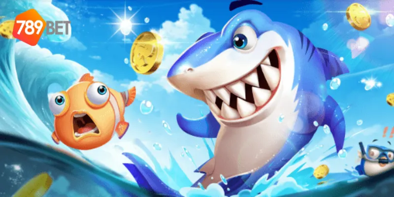 Điểm nổi bật của săn cá hoang dã