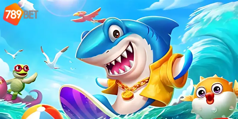 Mẹo thắng game săn cá hoang dã