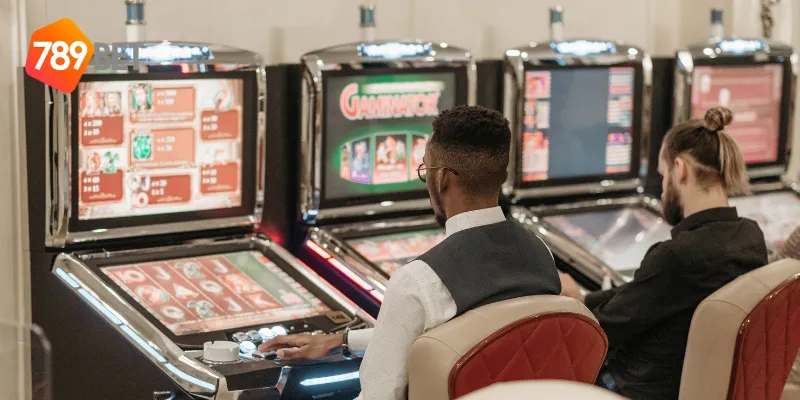 Sự hấp dẫn của slot game phiêu lưu