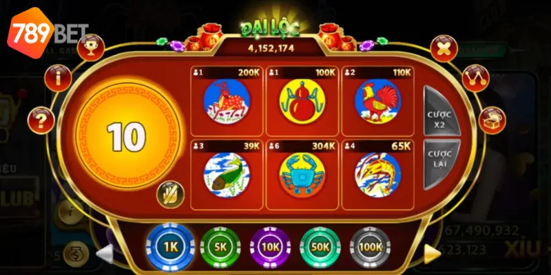 Các phương pháp soi cầu bầu cua hiệu quả