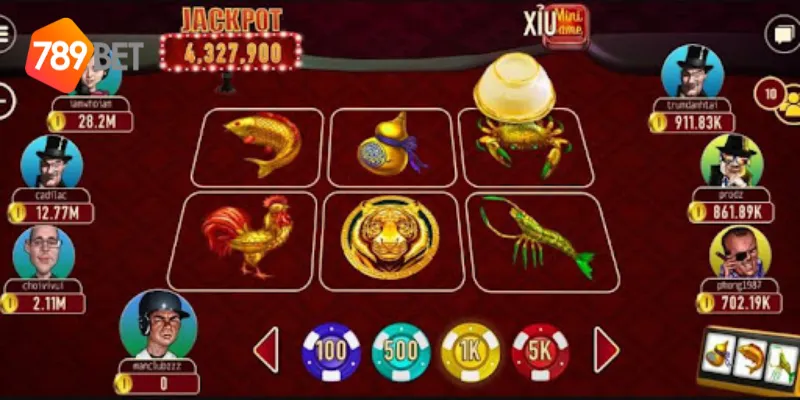 Các yếu tố cần lưu ý khi soi cầu bầu cua