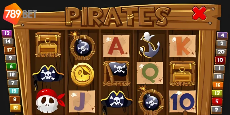 Nổ Hũ Câu Cá Đại Dương – Cơ hội trúng thưởng lớn tại 789BET 4 Chiến thuật chơi nổ hũ câu cá đại dương