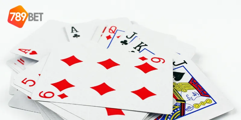 Chiến thuật đánh bài binh 13 lá