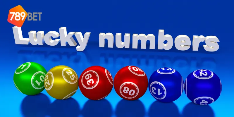 Đoán số Lucky number là gì?