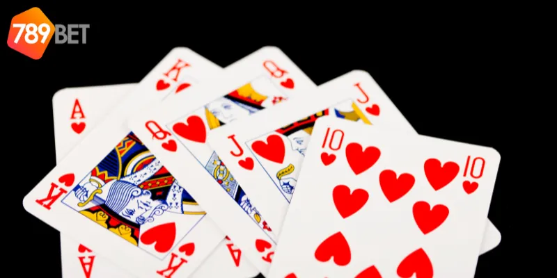 Lỗi phổ biến khi đánh bài binh 13 lá