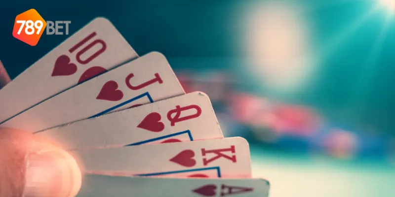 Luật đánh bài binh 13 lá cơ bản