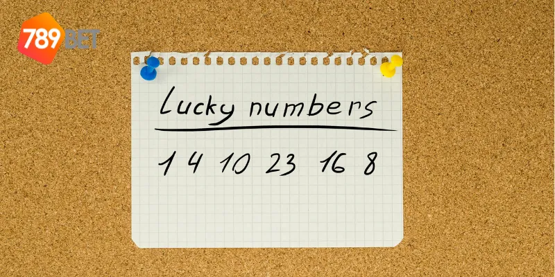Mẹo chơi đoán số lucky number hiệu quả