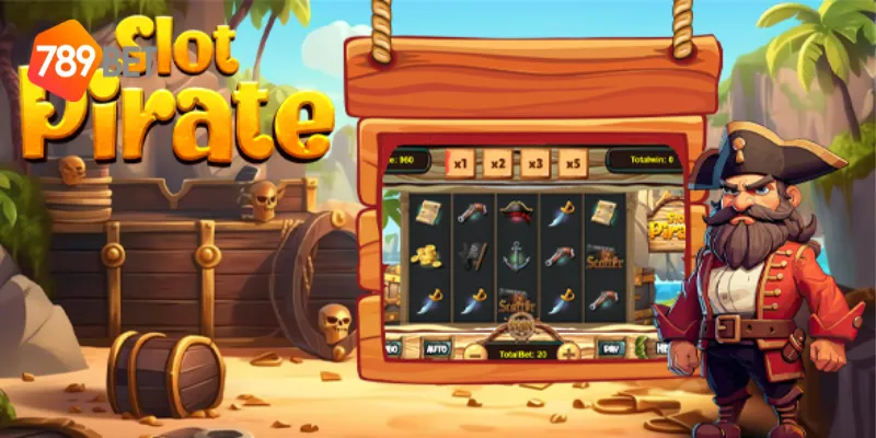 Nổ Hũ Câu Cá Đại Dương – Cơ hội trúng thưởng lớn tại 789BET 2 Nổ hũ câu cá đại dương là gì?