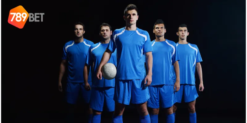 Tin Tức Cầu Thủ Trẻ Tiềm Năng – Cập Nhật Từ 789BET 3 Sự nghiệp của các cầu thủ trẻ tiềm năng