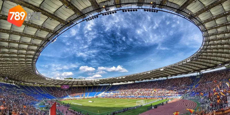 Tin bóng đá quốc tế mới nhất - Xem ngay thông tin từ 789BET 3 Tin bóng đá quốc tế về các sự kiện quan trọng