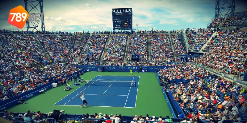 Dự đoán trận đấu theo tin tức quần vợt ATP