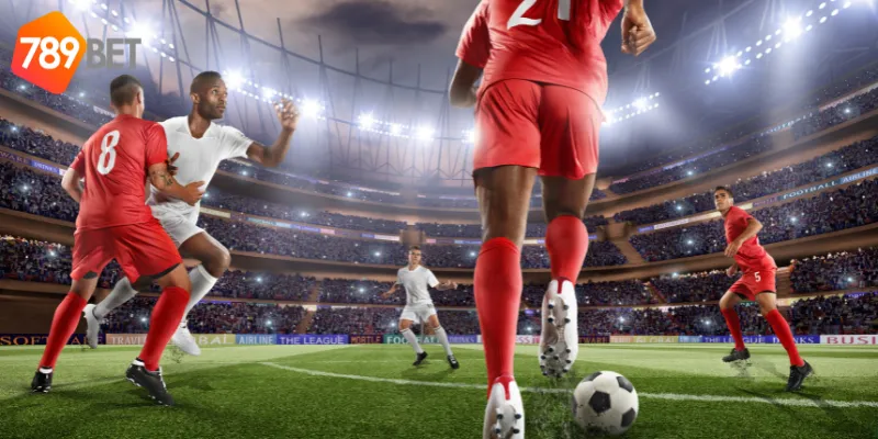 789BET Cập Nhật Tin Bóng Đá Mới Nhất Hôm Nay Chi Tiết 4 Lợi ích khi theo dõi tin bóng đá mới nhất hôm nay
