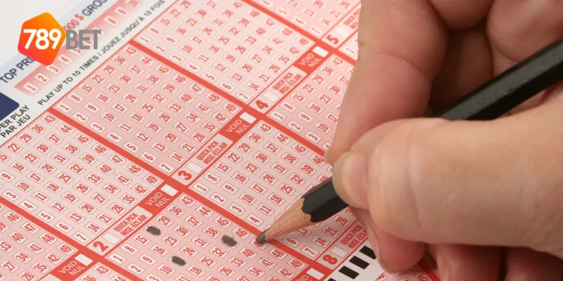 Lý do nên chọn số Vietlott chuẩn