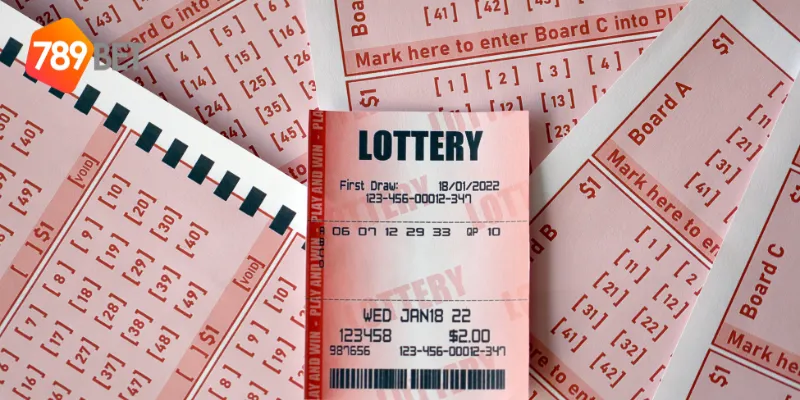 Mẹo chọn số Vietlott chuẩn