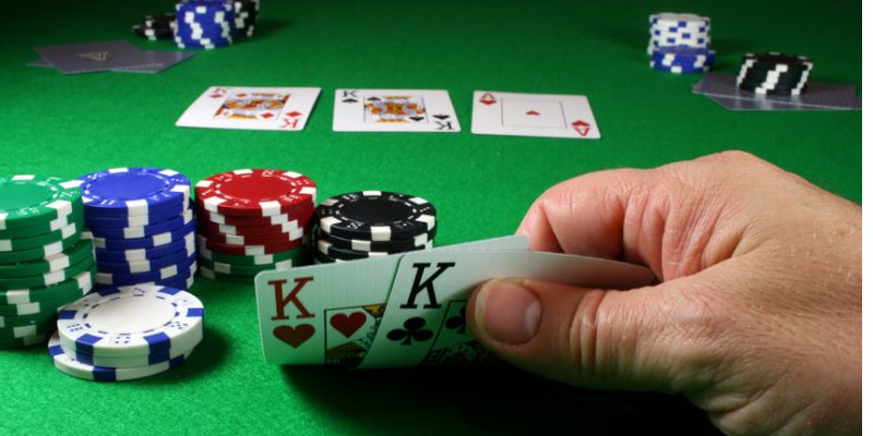 Poker Texas Hold'em - Hướng Dẫn Chơi Hiệu Quả Tại SHBET 4 Những bí quyết tham gia Poker Texas Hold’em đỉnh chóp