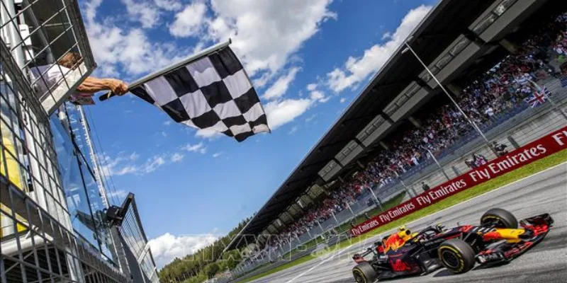 Tin Tức Đua Xe F1 - Cập Nhật Cuộc Đua Gay Cấn Nhất 2 Cập nhật liên tục các giải đấu