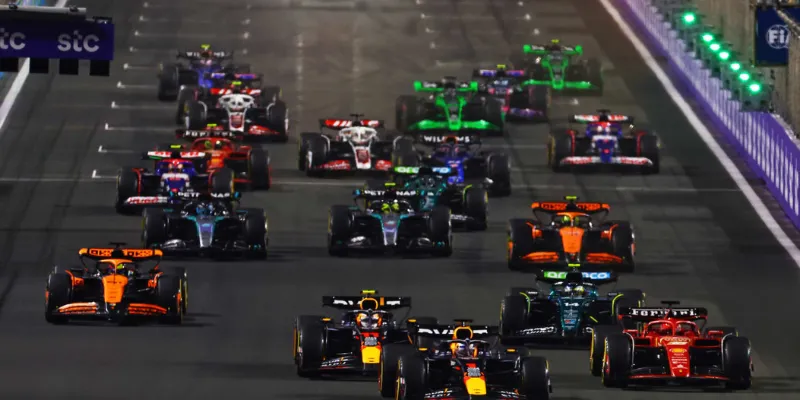 Tin Tức Đua Xe F1 - Cập Nhật Cuộc Đua Gay Cấn Nhất 3 Phần không thể thiếu đối với người hâm mộ