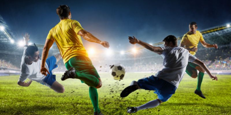 Tỷ lệ kèo biến động theo loại