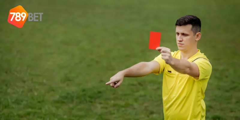 Tin Tức Trọng Tài Cúp C1 Mới Nhất Từ 789BET 2 Vai trò của tin tức trọng tài cúp C1