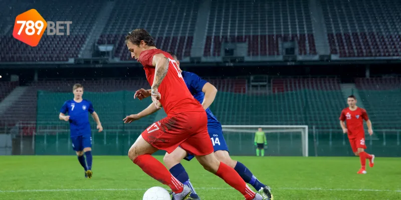 Phân tích kèo V-League, dự đoán chính xác với 789BET 2 Các yếu tố cần chú ý khi phân tích kèo V-League