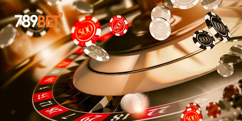 Live Roulette – Trải Nghiệm Chơi Live Roulette Trực Tuyến Và Cách Thắng Lớn 2 Cách chơi live roulette tại 789BET