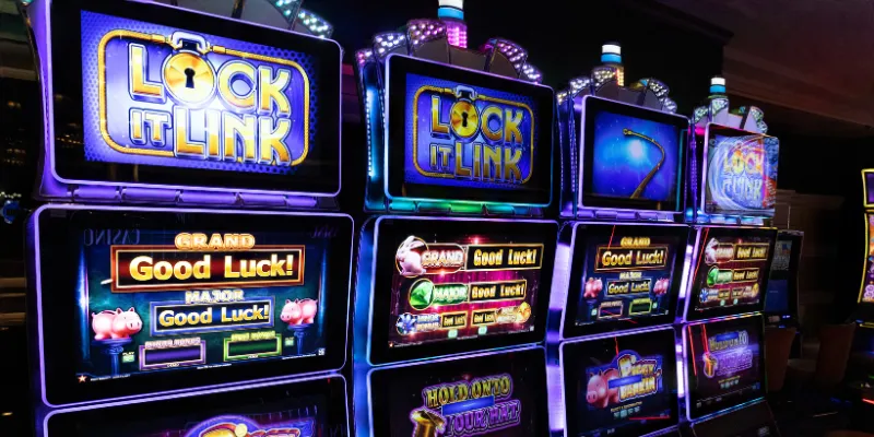 Cơ hội nhận phần thưởng khủng từ nhà cái nổ hũ 2025