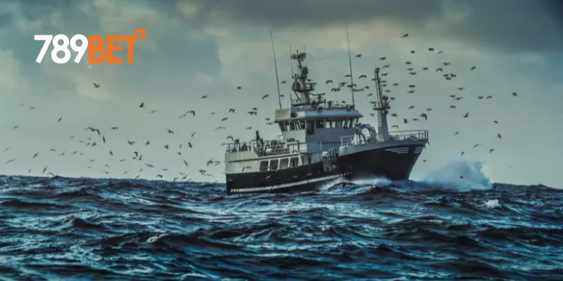 Nằm Mơ Thấy Biển – Giải Mã Giấc Mơ Thấy Biển và Ý Nghĩa Phong Thủy 4 Chọn số nào đặt cược khi nằm mơ thấy biển?