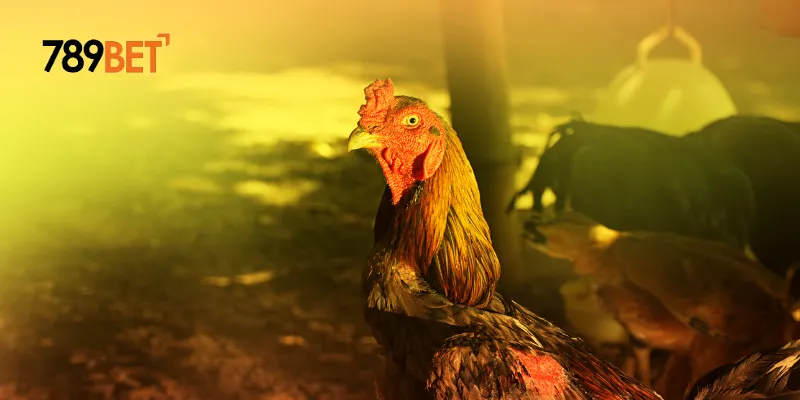 Điểm nổi bật của bộ môn đá gà trực tuyến quốc tế