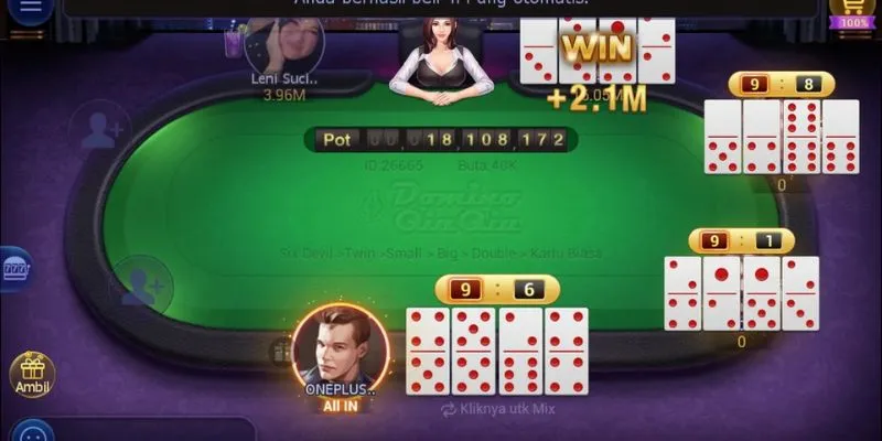 Tìm hiểu cách chơi Domino QQ cho tân thủ