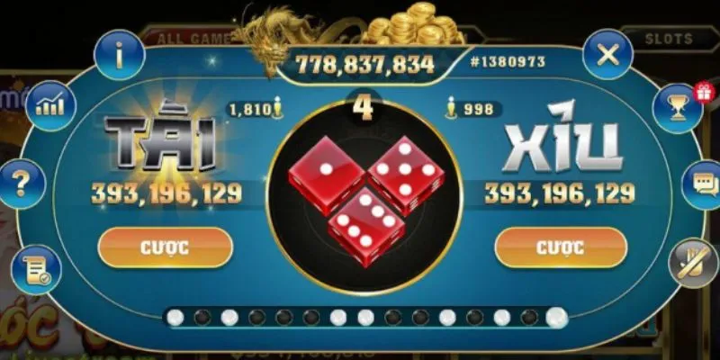 Tìm hiểu cách chơi tài xỉu thắng đậm cho tân thủ