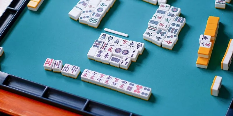 Khám phá cách đánh mạt chược thắng đậm 